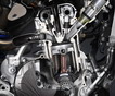 Yamaha представляет YZ450F 2010 модельного года